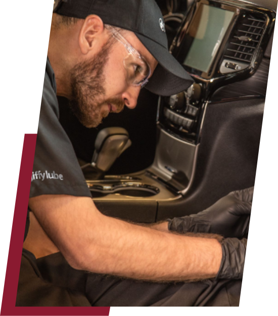 JIFFY LUBE® CAREERS
