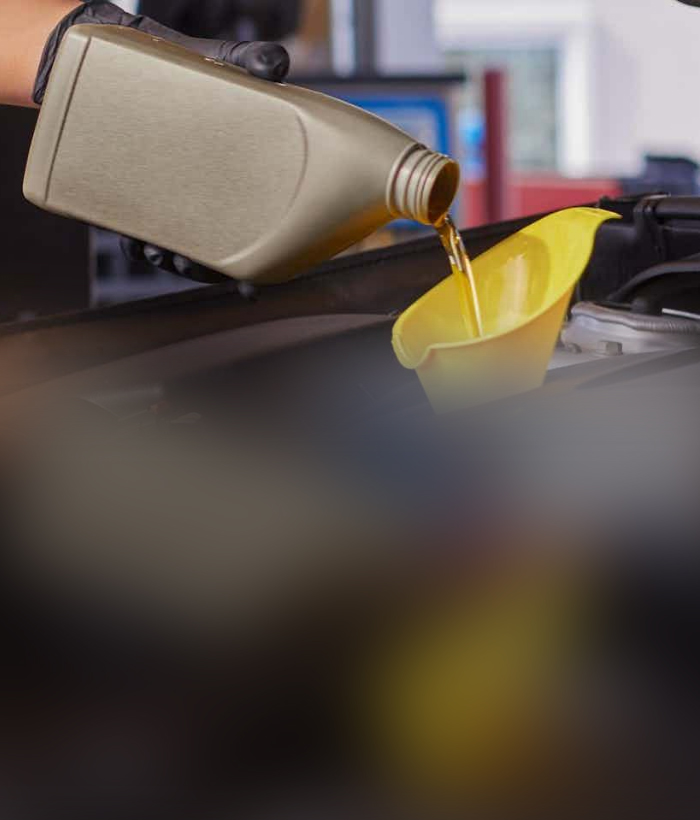 Jiffy Lube Signature Service® Oil Change