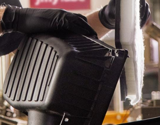 Fuel Filter Replacement - Vehicle Maintenance Services