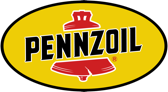 penzoil logo