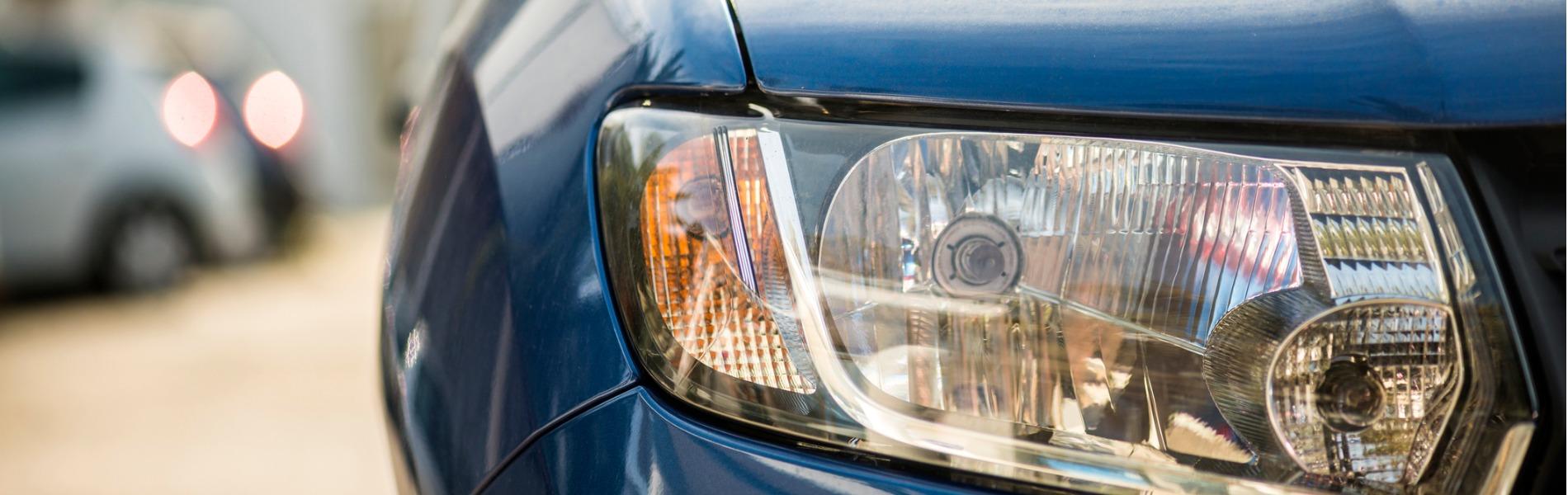 Light Bulb Inspection and Replacement