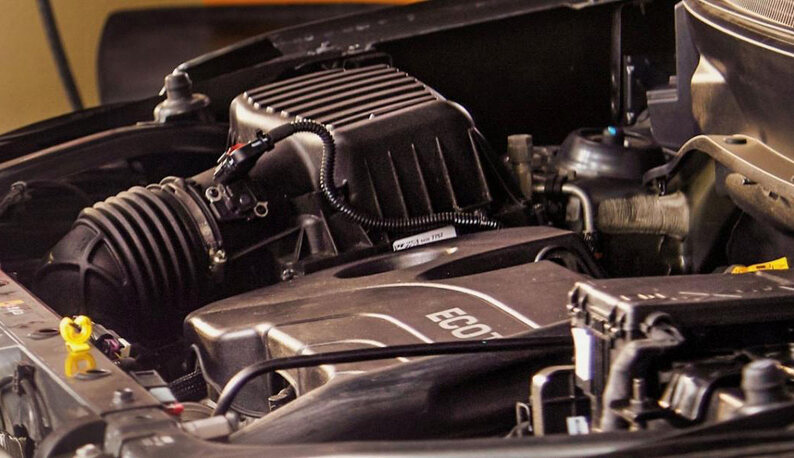 engine
