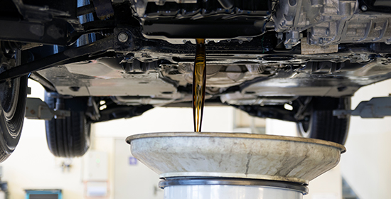 engine-flush
