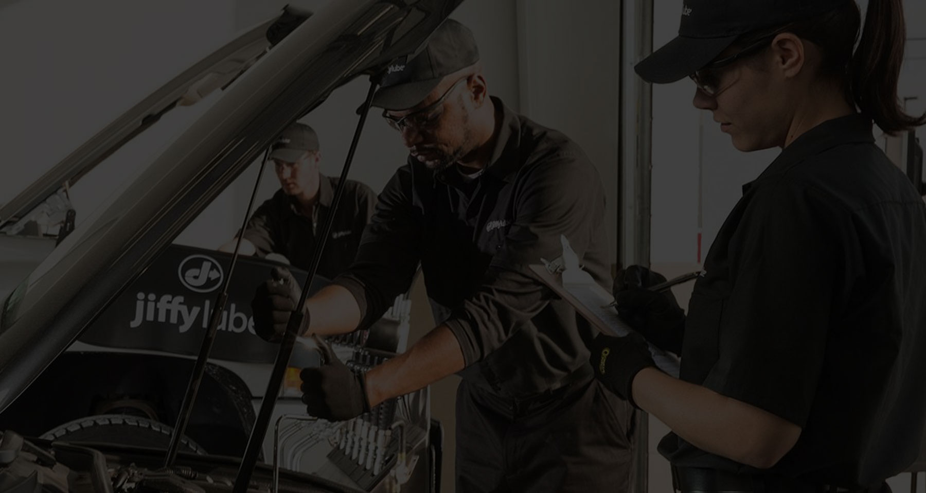 Spark Plug Replacement and Tune Up - Spark Plug Change Near Me