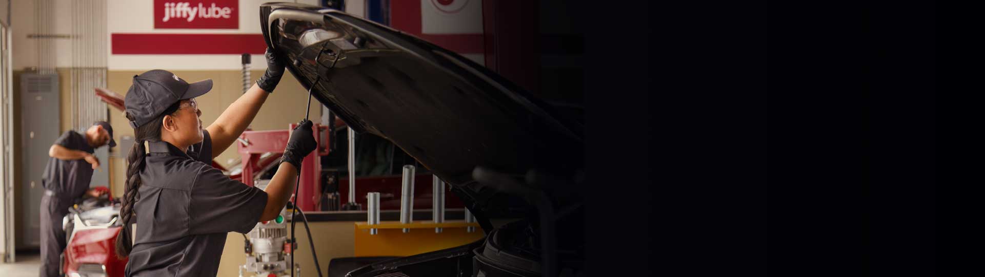 Jiffy Lube Coupons Page
