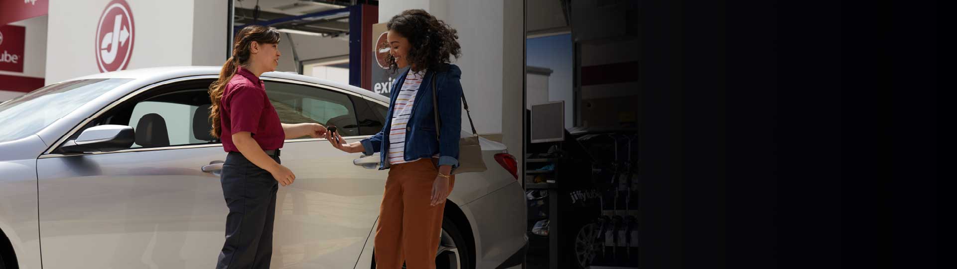 Jiffy Lube Locations Team Car Care