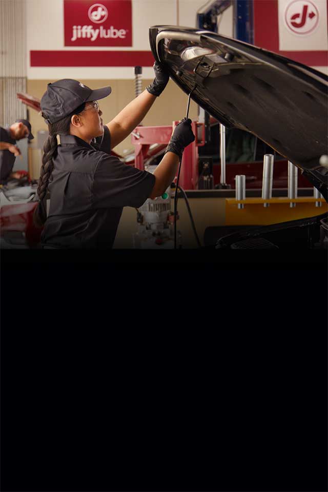 Jiffy Lube Coupons