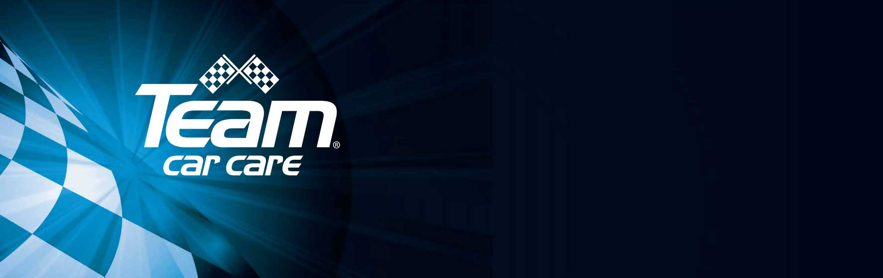 Team Car Care About Us Page Banner